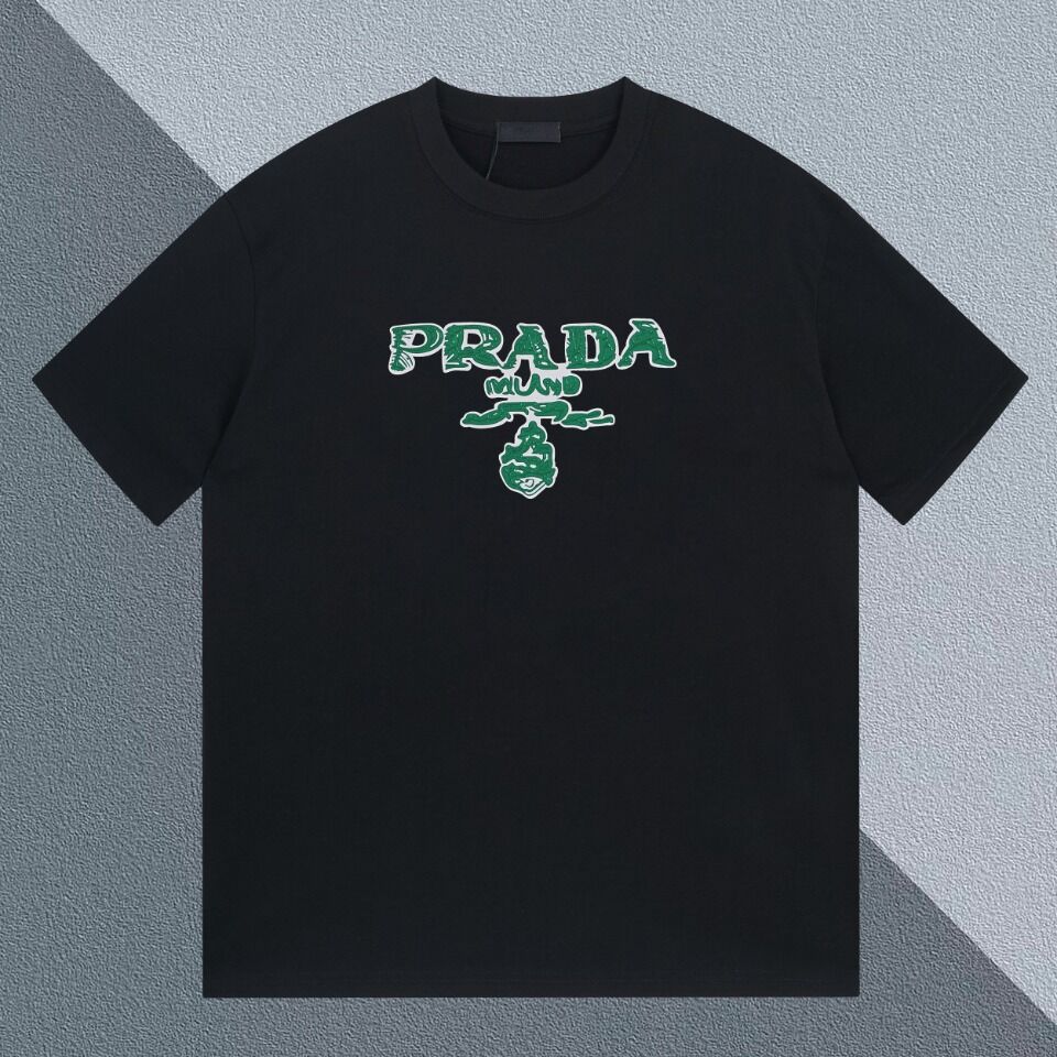 Prada T-Shirts